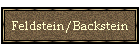 Feldstein/Backstein