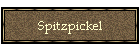 Spitzpickel