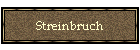 Streinbruch