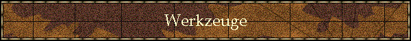Werkzeuge